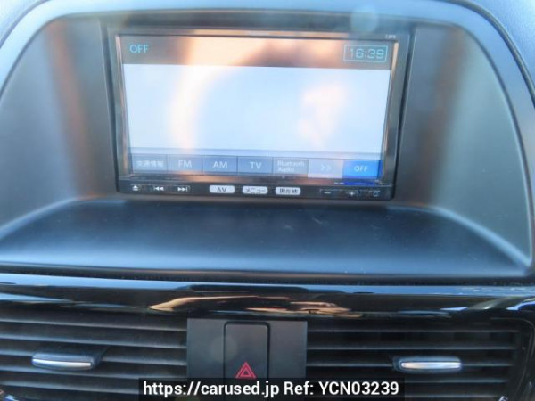 Used 2013 AT mazda cx-5 KEEFW Image[24]