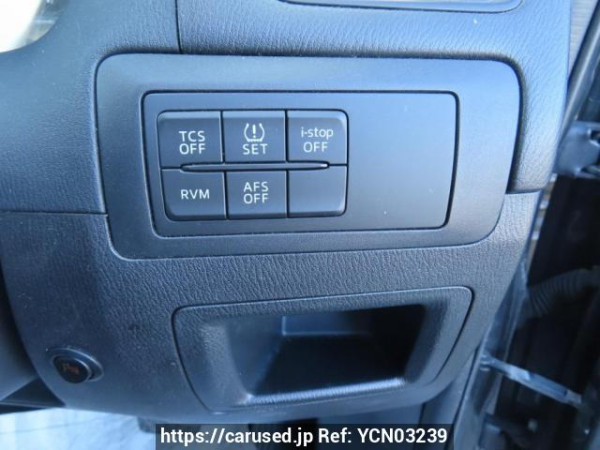 Used 2013 AT mazda cx-5 KEEFW Image[27]