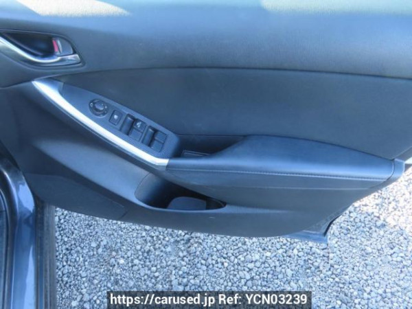 Used 2013 AT mazda cx-5 KEEFW Image[30]