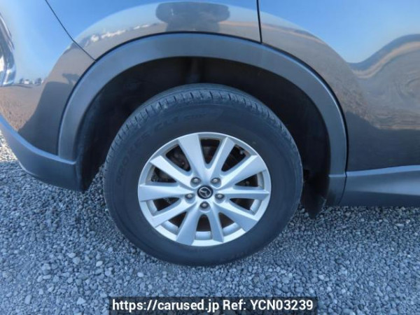Used 2013 AT mazda cx-5 KEEFW Image[33]