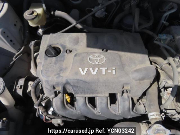 Used 2006 AT toyota succeed-van NCP51V Image[11]