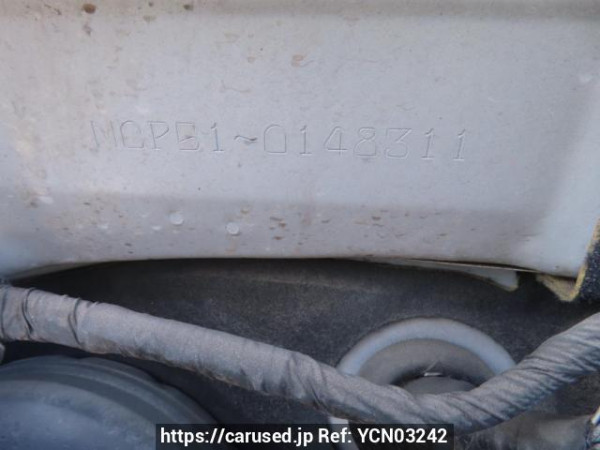 Used 2006 AT toyota succeed-van NCP51V Image[13]