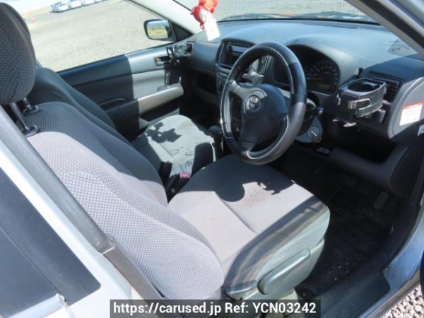 Used 2006 AT toyota succeed-van NCP51V Image[14]