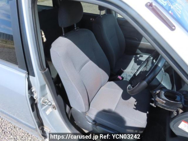 Used 2006 AT toyota succeed-van NCP51V Image[15]