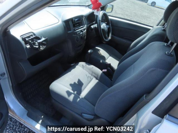 Used 2006 AT toyota succeed-van NCP51V Image[16]