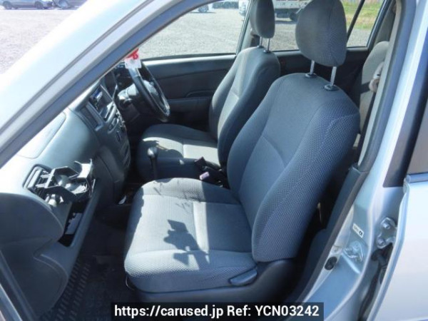 Used 2006 AT toyota succeed-van NCP51V Image[17]