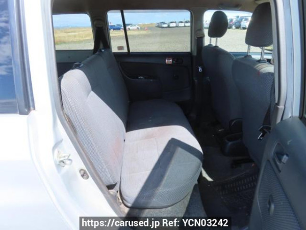 Used 2006 AT toyota succeed-van NCP51V Image[18]