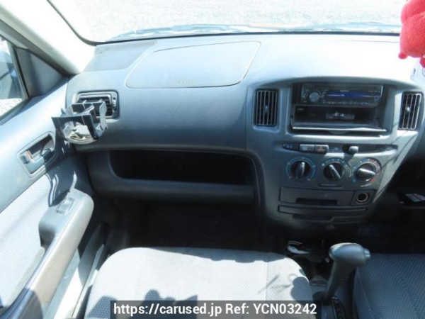 Used 2006 AT toyota succeed-van NCP51V Image[22]