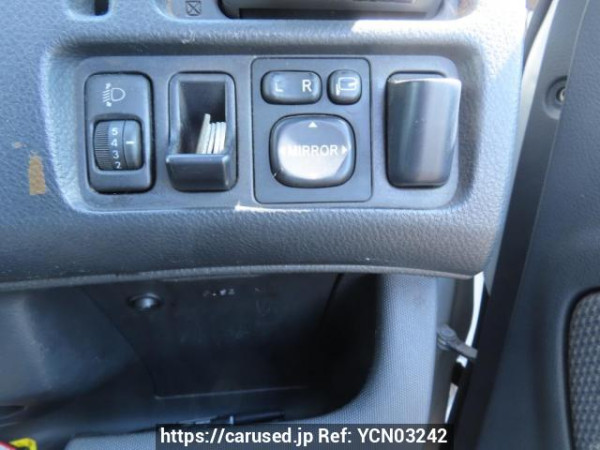 Used 2006 AT toyota succeed-van NCP51V Image[25]