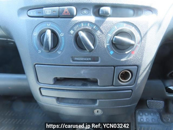 Used 2006 AT toyota succeed-van NCP51V Image[28]