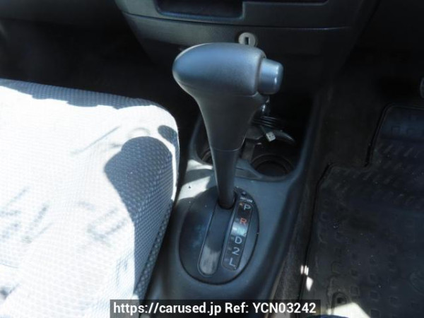 Used 2006 AT toyota succeed-van NCP51V Image[29]
