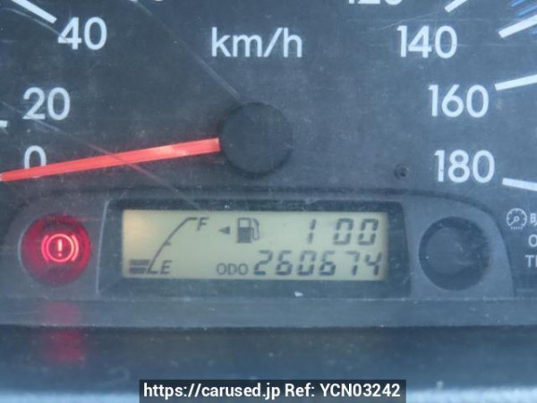 Used 2006 AT toyota succeed-van NCP51V Image[31]