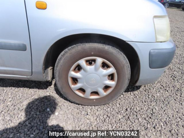 Used 2006 AT toyota succeed-van NCP51V Image[32]