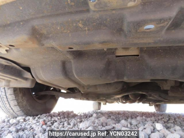 Used 2006 AT toyota succeed-van NCP51V Image[36]