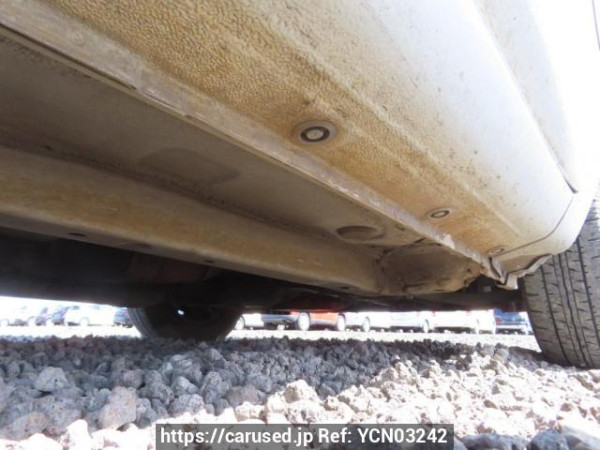 Used 2006 AT toyota succeed-van NCP51V Image[38]