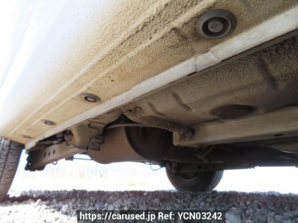Used 2006 AT toyota succeed-van NCP51V Image[40]
