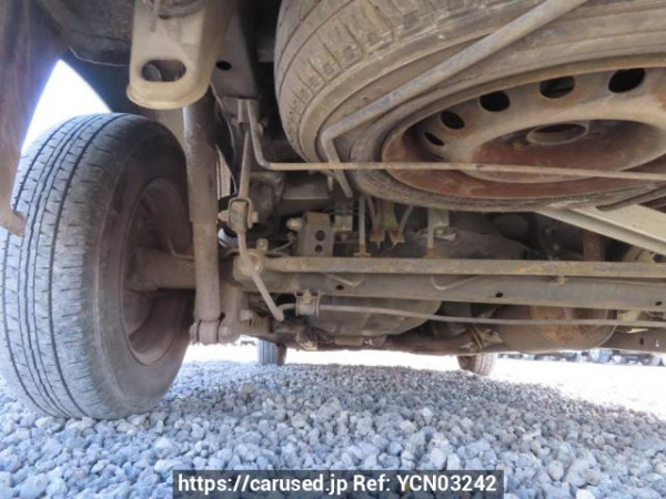 Used 2006 AT toyota succeed-van NCP51V Image[42]