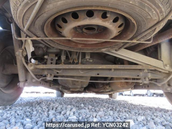Used 2006 AT toyota succeed-van NCP51V Image[43]