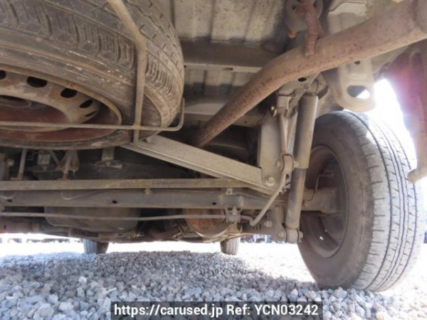 Used 2006 AT toyota succeed-van NCP51V Image[44]