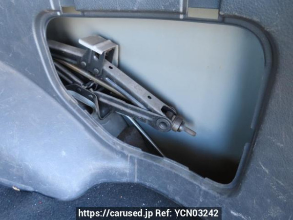 Used 2006 AT toyota succeed-van NCP51V Image[46]
