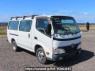 Used 2010 MT toyota dyna-route-van XZU508V Image[0]