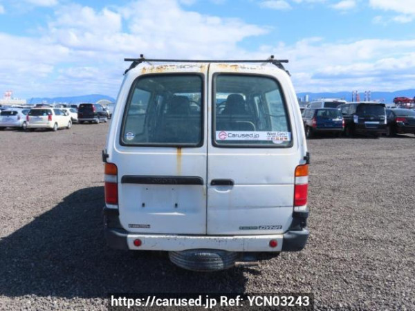 Used 2010 MT toyota dyna-route-van XZU508V Image[5]