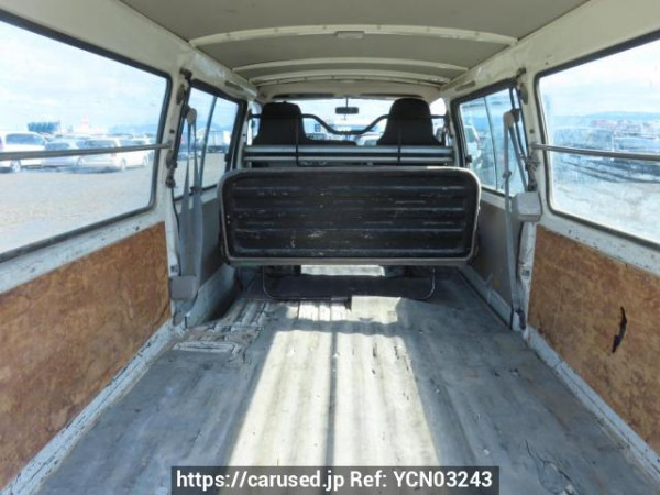 Used 2010 MT toyota dyna-route-van XZU508V Image[9]