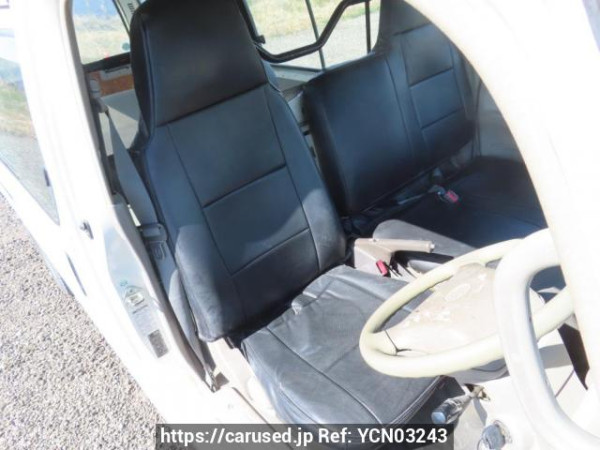 Used 2010 MT toyota dyna-route-van XZU508V Image[14]