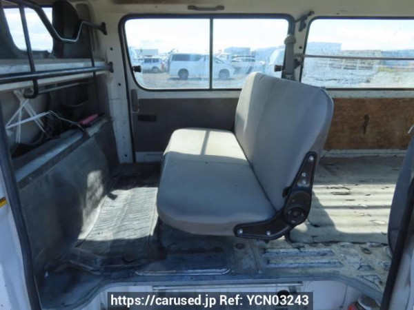 Used 2010 MT toyota dyna-route-van XZU508V Image[19]