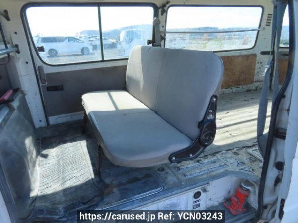 Used 2010 MT toyota dyna-route-van XZU508V Image[20]