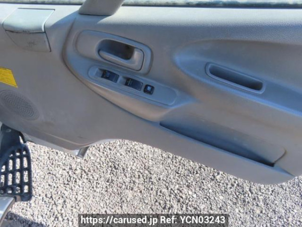 Used 2010 MT toyota dyna-route-van XZU508V Image[22]