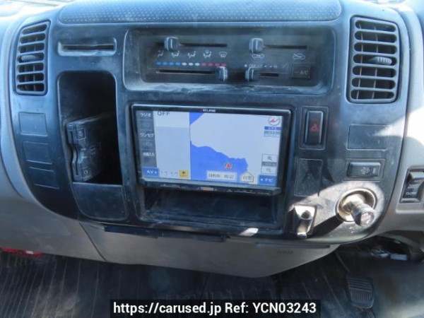 Used 2010 MT toyota dyna-route-van XZU508V Image[28]