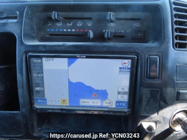 Used 2010 MT toyota dyna-route-van XZU508V Image[29]