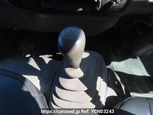 Used 2010 MT toyota dyna-route-van XZU508V Image[31]