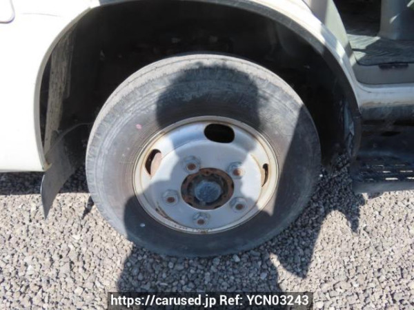 Used 2010 MT toyota dyna-route-van XZU508V Image[34]