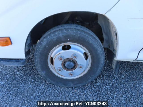 Used 2010 MT toyota dyna-route-van XZU508V Image[35]