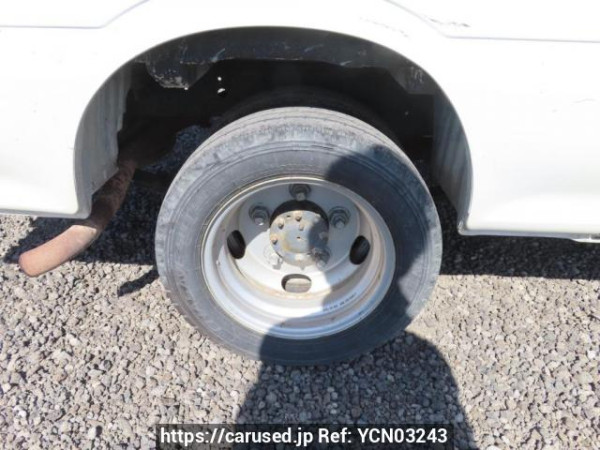 Used 2010 MT toyota dyna-route-van XZU508V Image[36]