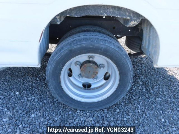 Used 2010 MT toyota dyna-route-van XZU508V Image[37]