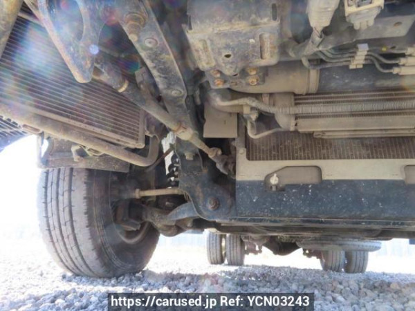 Used 2010 MT toyota dyna-route-van XZU508V Image[38]