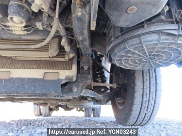 Used 2010 MT toyota dyna-route-van XZU508V Image[39]