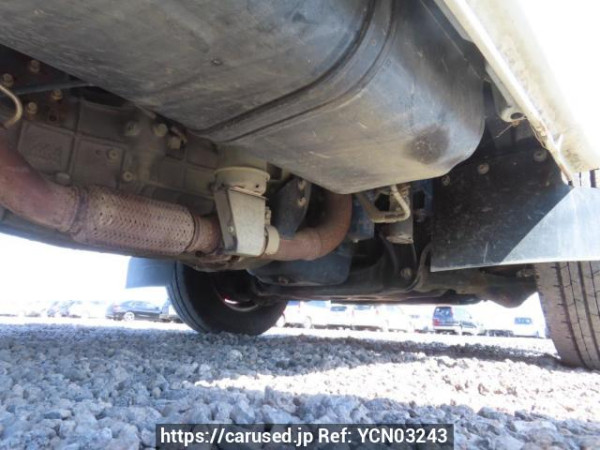 Used 2010 MT toyota dyna-route-van XZU508V Image[40]