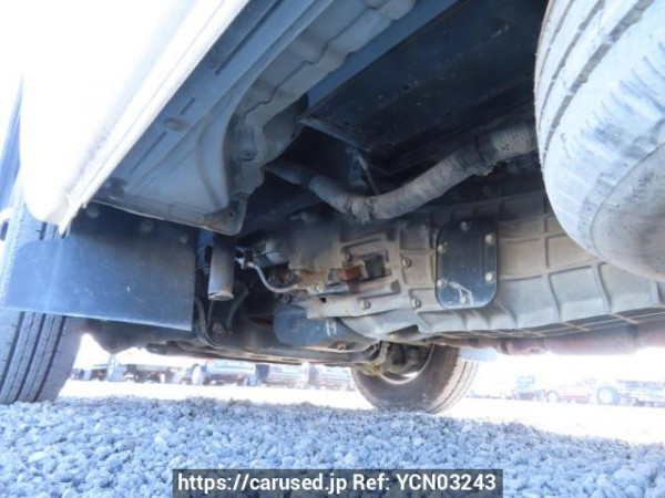 Used 2010 MT toyota dyna-route-van XZU508V Image[41]