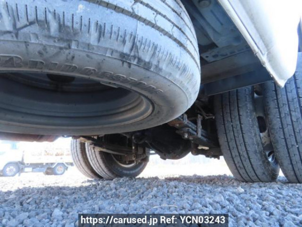 Used 2010 MT toyota dyna-route-van XZU508V Image[43]