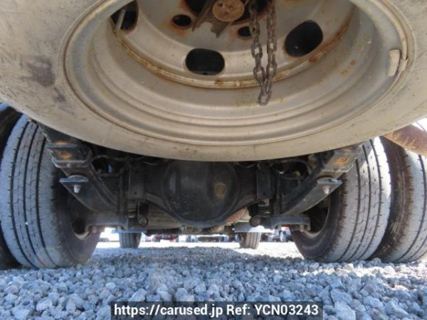 Used 2010 MT toyota dyna-route-van XZU508V Image[45]