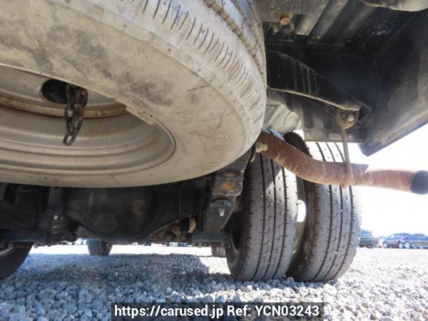 Used 2010 MT toyota dyna-route-van XZU508V Image[46]