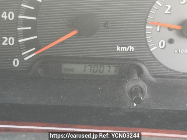 Used 2001 AT toyota townace-noah SR40G Image[15]
