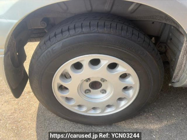 Used 2001 AT toyota townace-noah SR40G Image[17]