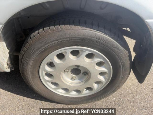Used 2001 AT toyota townace-noah SR40G Image[20]