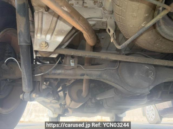 Used 2001 AT toyota townace-noah SR40G Image[25]