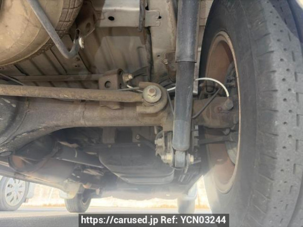 Used 2001 AT toyota townace-noah SR40G Image[27]